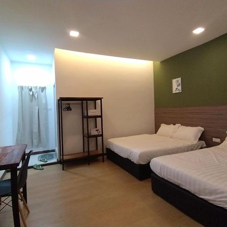 Greenery Rooms Tawau Dış mekan fotoğraf