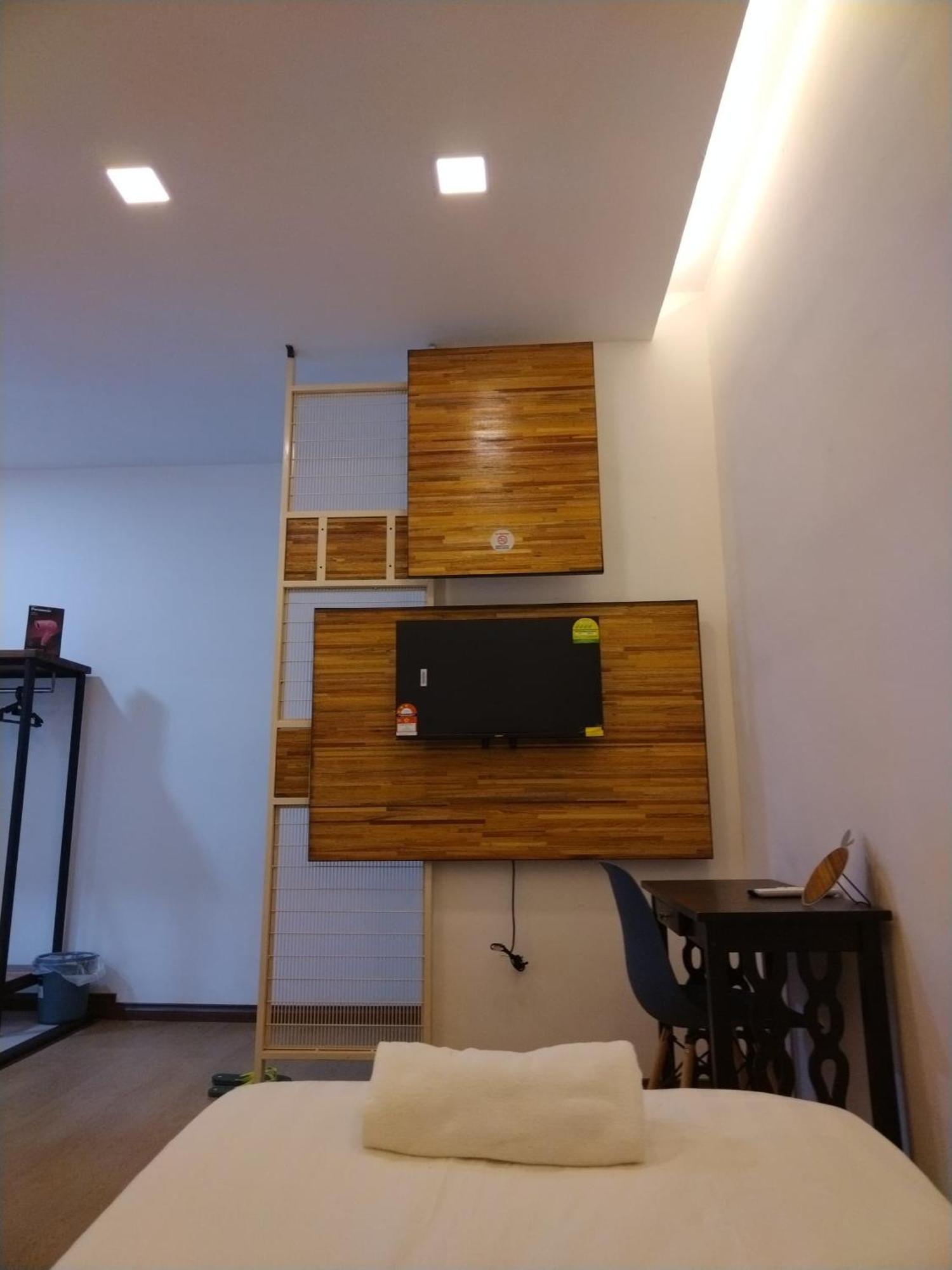 Greenery Rooms Tawau Dış mekan fotoğraf